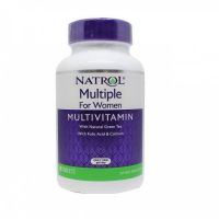 Натрол мультивитамины для женщин 90 таб. (NATROL INC.)