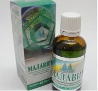 Малавит средство гигиеническое 50мл (МАЛАВИТ ООО)