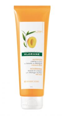 Клоран масло манго 125мл 5769 (PIERRE FABRE DERMO-COSMETIQUE)
