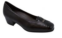 Отм обувь ортопедическая laura c002.2 р.35 черный (BERKEMANN GMBH & CO. KG)