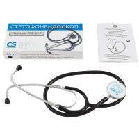 Стетофонендоскоп cs medica cs-417 (OMRON HEALTHCARE CO.LTD)