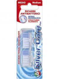Серебряная защита головка сменная для зубной щетки 37 (BETAFARMA S.P.A.)