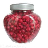 Сублимированные ягоды 150г смородина красная (ГАЛАКТИКА ИНК ЗАО)