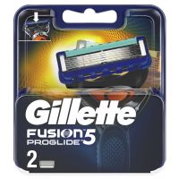 Жиллетт fusion proglide кассета сменная №2 (GILLETTE DEUTSCHLAND GMBH&CO.OHG)