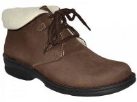 Бм обувь ортопедическая linette 03552 р.38 коричневый (BERKEMANN GMBH & CO. KG)