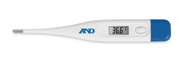 Термометр dt-501 электрический