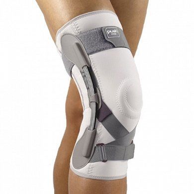 Пуш ортез на коленный сустав knee brace 2.30.1 р.3