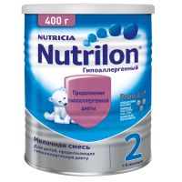 Нутрилон молочная смесь 2 га 400г (NUTRICIA B.V.)