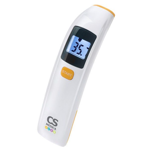 Термометр cs medica kids cs-88 инфракрасн