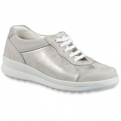 Бм обувь ортопедическая sophie 05300 серый пыльное серебро р.37