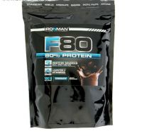 Айронмен протеин f-80 500г шоколад (АРТ СОВРЕМЕННЫЕ НАУЧНЫЕ ТЕХНОЛОГИИ ООО)