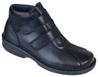 Бм обувь ортопедическая tekla 03519 р.39,5 черный (BERKEMANN GMBH & CO. KG)