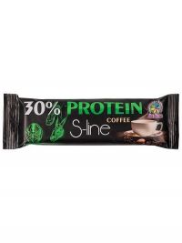 Батончик протеиновый 30% 50г кофе (ДИА-ВЕСТА ООО ПО)