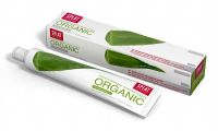 Сплат зубная паста organic 75мл укрепляющ. (СПЛАТ-КОСМЕТИКА ООО)