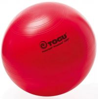 Мяч для лфк 26см 491100 красный (TOGU GEBR. OBERMAIER OHG)