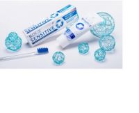 Рокс зубная паста сенситив 94г мгновенный эффект (ЕВРОКОСМЕД ООО)