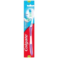 Колгейт зубная щетка эксперт чистоты средняя (COLGATE-PALMOLIVE HOLDINGS [UK] LIMITED)