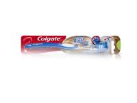 Колгейт зубная щетка 360 глубокая чистка средняя (COLGATE-PALMOLIVE HOLDINGS [UK] LIMITED)