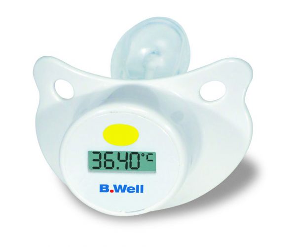 Термометр wт-09 соска