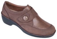 Бм обувь ортопедическая viviana 04206 р.36 коричневый (BERKEMANN GMBH & CO. KG)