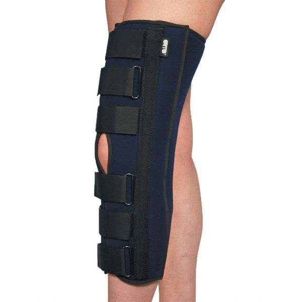 Тутор на коленный сустав skn-401 для взрослых