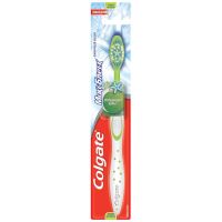 Колгейт зубная щетка макс блеск средняя (COLGATE SANXIAO CO. LTD.)