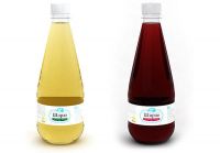 Лимонад шорле 0,5л красный виноград (ДОБРЫЕ ВОДЫ ООО)