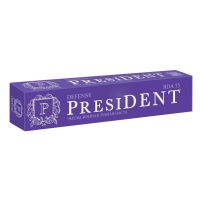 Президент зубная паста дефенс 50мл (PROCTER & GAMBLE CO.)
