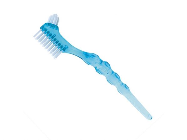 Рокс бони щетка для чистки зубных протезов