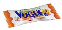 Вог батончик мюсли 37г абрикос в йогурте (ДИА-ВЕСТА ООО ПО)