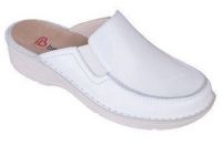 Бм обувь ортопедическая christine 03450 р.37 белый (BERKEMANN GMBH & CO. KG)