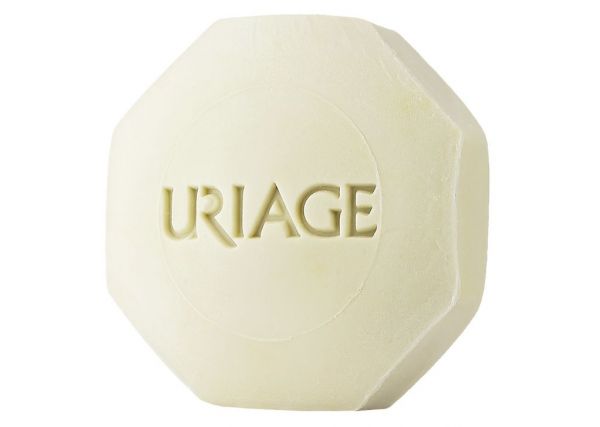 Урьяж исеак мыло без мыла мягкое 100г 001620 0980 4568 (Dermatologiques d’uriage laboratoires)