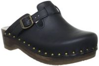 Бм обувь ортопедическая toeffler strap 00402 р.34 черный (BERKEMANN GMBH & CO. KG)