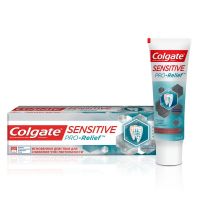 Колгейт зубная паста sensitive pro-relief 75мл (COLGATE-PALMOLIVE HOLDINGS [UK] LIMITED)