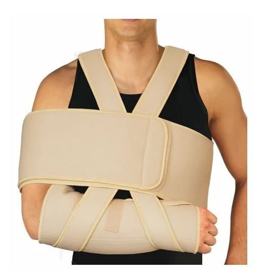 Бандаж на плечевой сустав и руку fs3902
