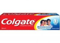 Колгейт зубная паста максимальная защита от кариеса 100мл свежая мята (COLGATE-PALMOLIVE [GUANGZHOU] CO. LTD.)
