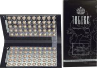 Табекс 1.5мг таблетки покрытые плёночной оболочкой №100 (SOPHARMA AD)