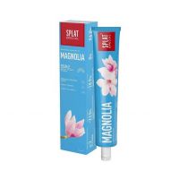 Сплат зубная паста special magnolia 75мл (ОРГАНИК ФАРМАСЬЮТИКАЛЗ ООО)