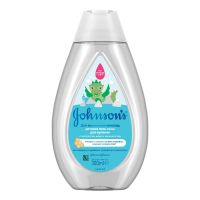 Джонсонс бэби pure protect жидкое мыло для рук 300мл (JOHNSON & JOHNSON S.P.A.)