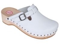 Бм обувь ортопедическая toeffler strap 00402 р.34 белый (BERKEMANN GMBH & CO. KG)