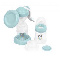 Сиэс медика молокоотсос ручной cs medica kids cs-43 (JIANGXI AOV MATERNITY & BABY PRODUCTS CO)