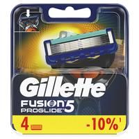 Жиллетт fusion proglide кассета сменная №4 (GILLETTE U.K. LIMITED)