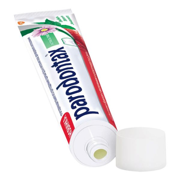 Пародонтакс зубная паста экстракты трав 75мл (De miclen as)