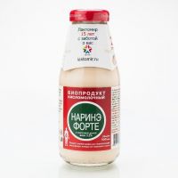 Наринэ форте диетический кисломолочный продукт 30мл №1 фл. (БИОКОР ООО)