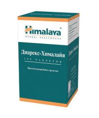 Диарекс-хималайя таблетки №100 (HIMALAYA DRUG CO.)