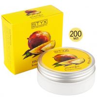 Стикс крем для тела 200мл манго 18104 (STYX NATURCOSMETICS)
