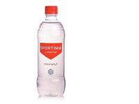 Вода спортиния 0.5л l-карнитин грейпфрут (ДОБРЫЕ ВОДЫ ООО)