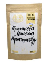 Актирман пшеница пророщенная 400г с топинамбуром (АКТИРМАН ООО)