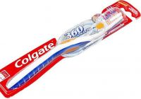 Колгейт зубная щетка 360 глубокая чистка мягкая (COLGATE-PALMOLIVE HOLDINGS [UK] LIMITED)