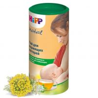 Хипп чай для кормящих матерей 200г (DOMACO DR.MED.AUFDERMAUR AG)